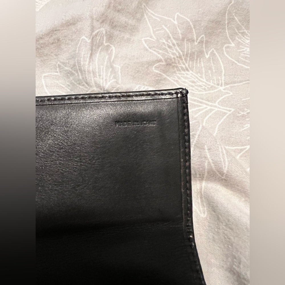 Fendi Long Wallet - Picture 10 of 11